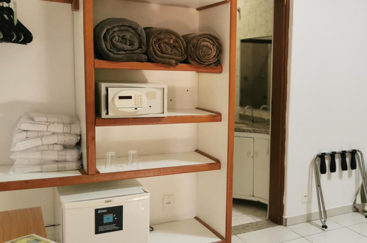 Brotas Eco Hotel Fazenda Bagian luar foto